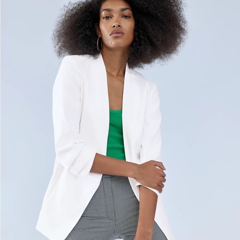 Aritzia Babaton Power Blazer